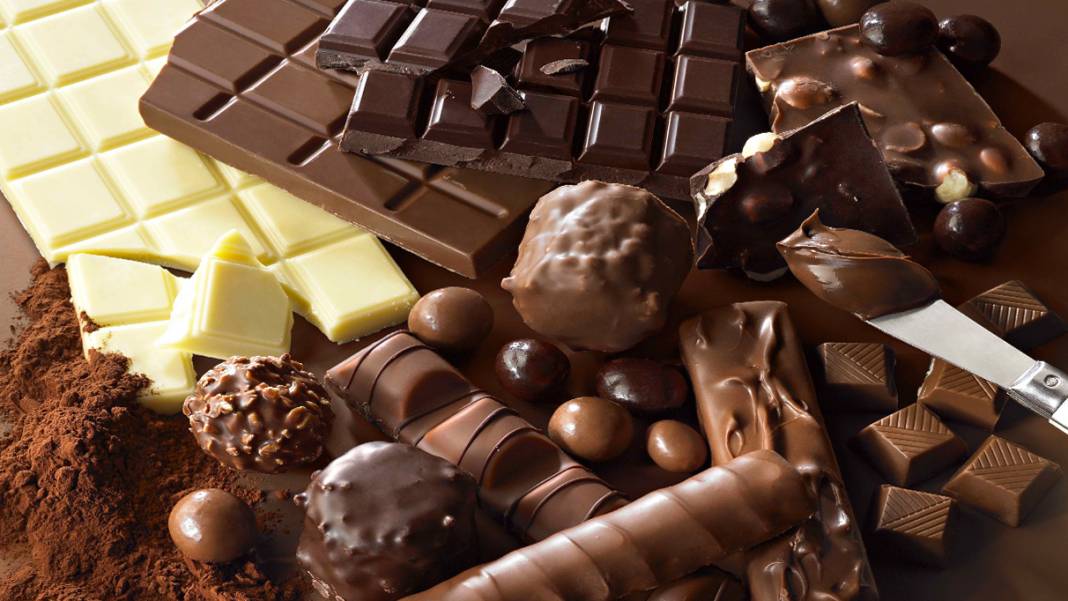 Ağzımızın tadı kaçacak: Çikolataya rekor zam 6