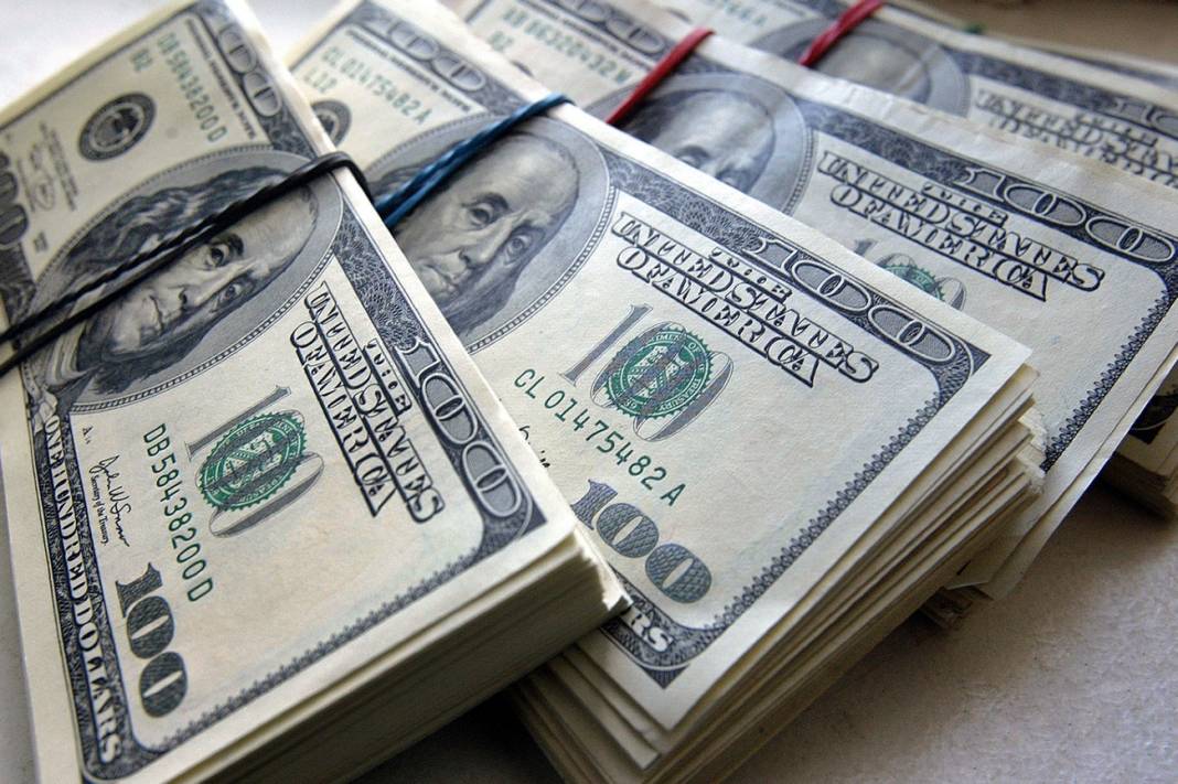 Dolar sahipleri soğuk terler dökecek: En yetkili isim açıkladı resmen kaldırılıyor 7