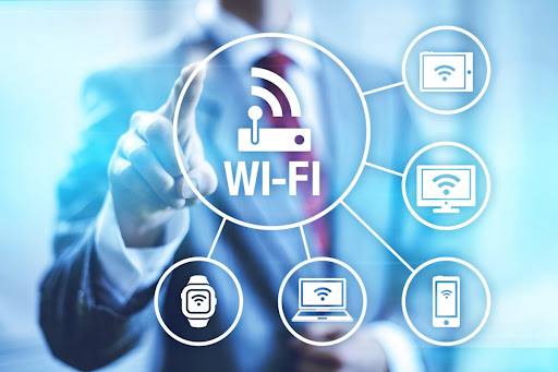 Evinizdeki Wi-Fi ağını daha hızlı hale getirmenin 10 yolu 9