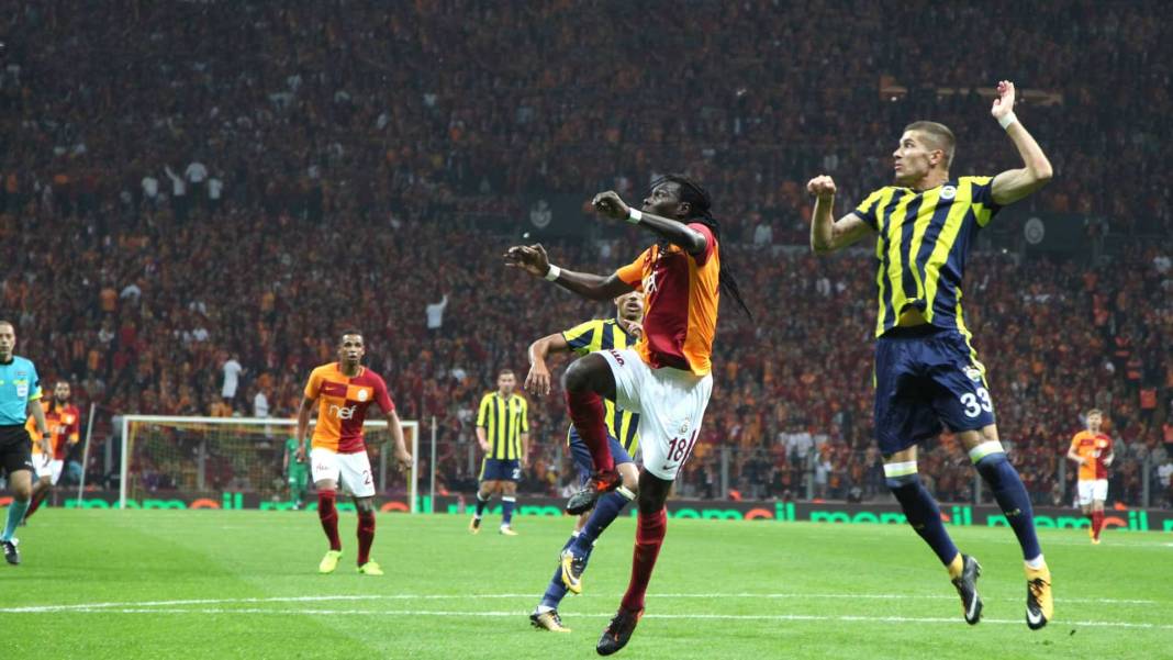 Dünyanın en iyi futbol ligleri belli oldu: Süper Lig 3 basamak yükseldi 15