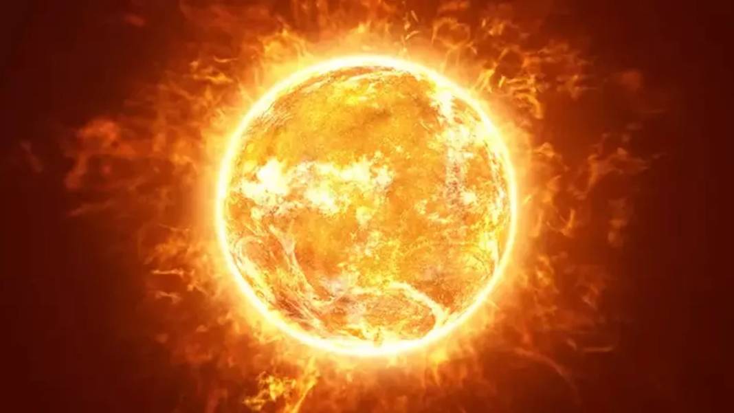 Son 6 yılın en tehlikeli güneş patlaması gerçekleşti: Milyonları işte böyle etkileyecek! 7