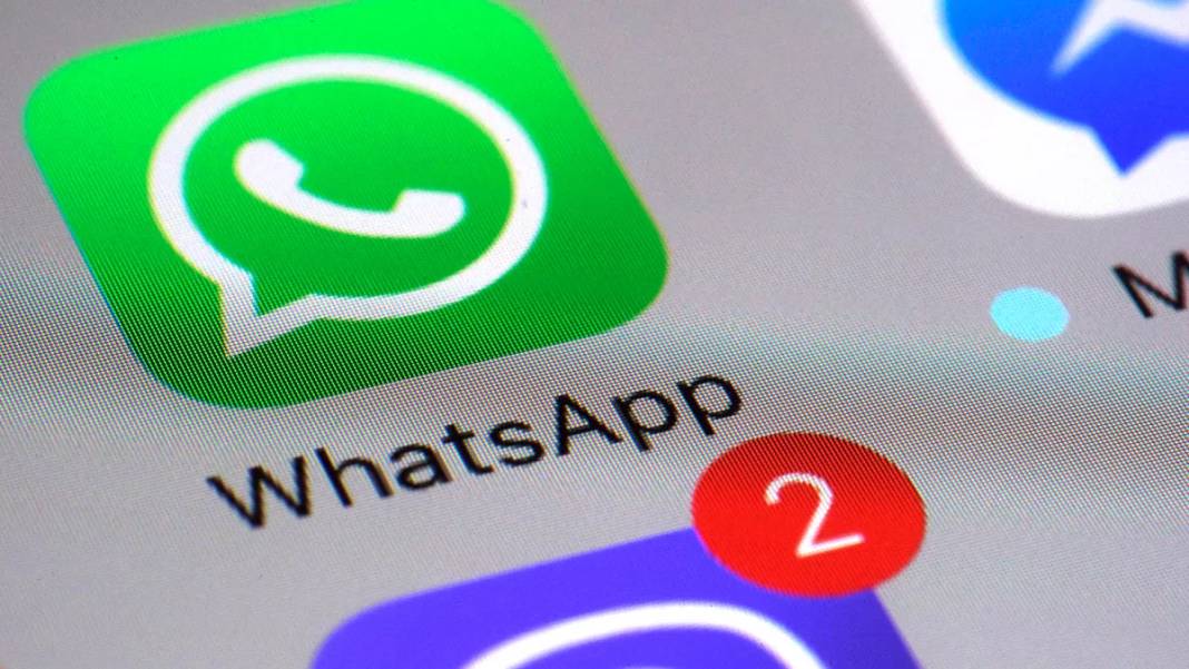 WhatsApp kaliteyi arttırıyor: Artık iki özelliği aynı anda kullanabileceksiniz! 7
