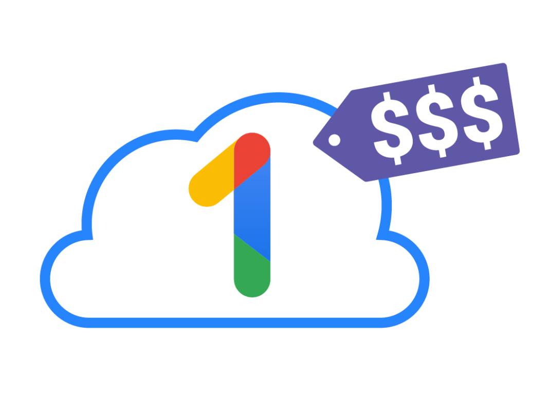 Google bulut depolamasında rekora ulaştı: İşte güncel abonelik ücretleri.. 9
