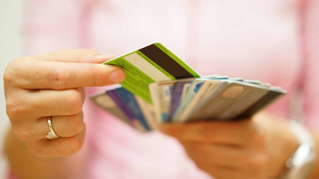 Kredi kartı kullanan herkesi ilgilendiriyor! Yeni dönem başladı: İşte kısıtlama düzenlemesindeki son detaylar 3