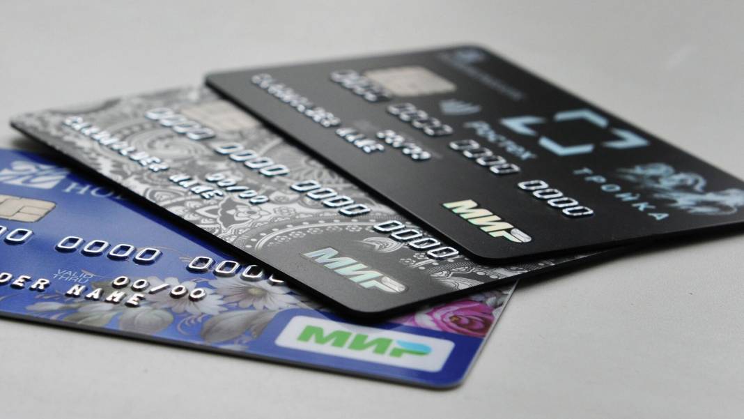 Kredi kartı kullanan herkesi ilgilendiriyor! Yeni dönem başladı: İşte kısıtlama düzenlemesindeki son detaylar 13