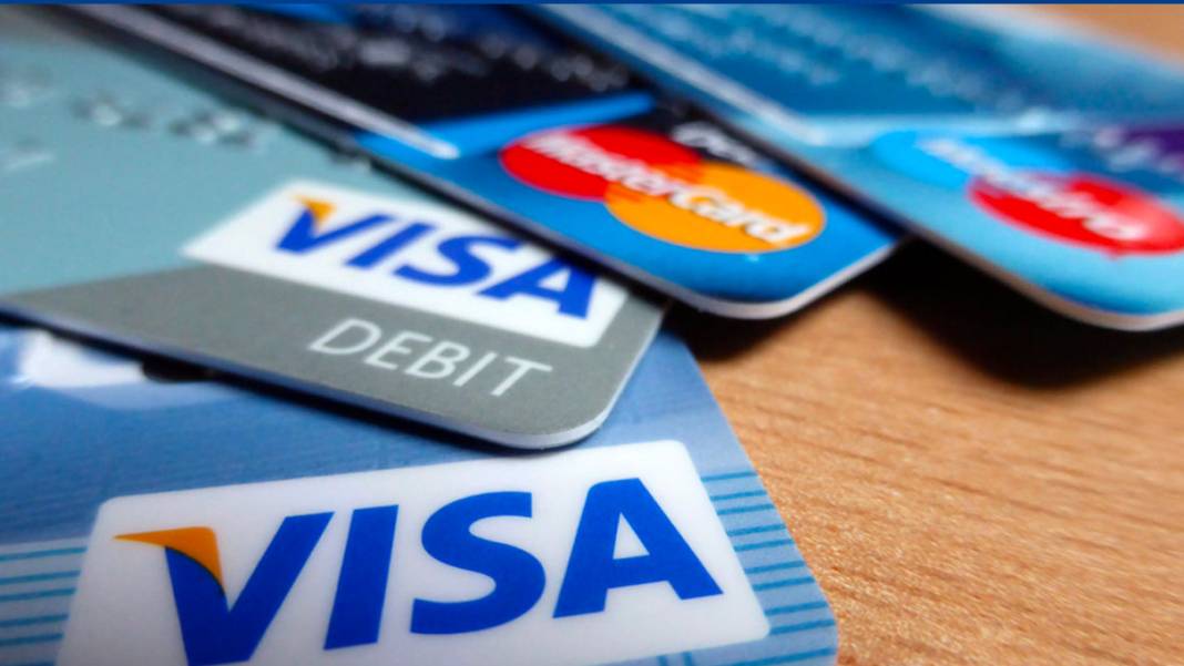 Kredi kartı kullanıcılarına kötü haber! Bu kişilerin tüm limitleri kapatılıyor 7