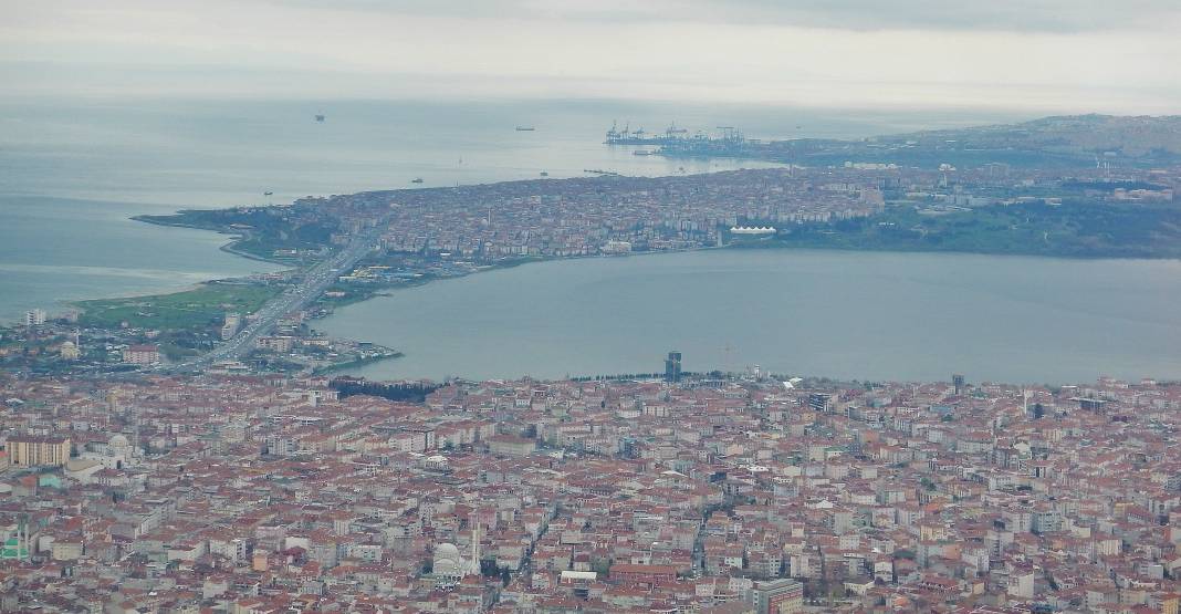 İstanbul’un deprem raporu çıktı! İşte en riskli 7 ilçe acilen 5 katı dönüşüme ihtiyacı var 5