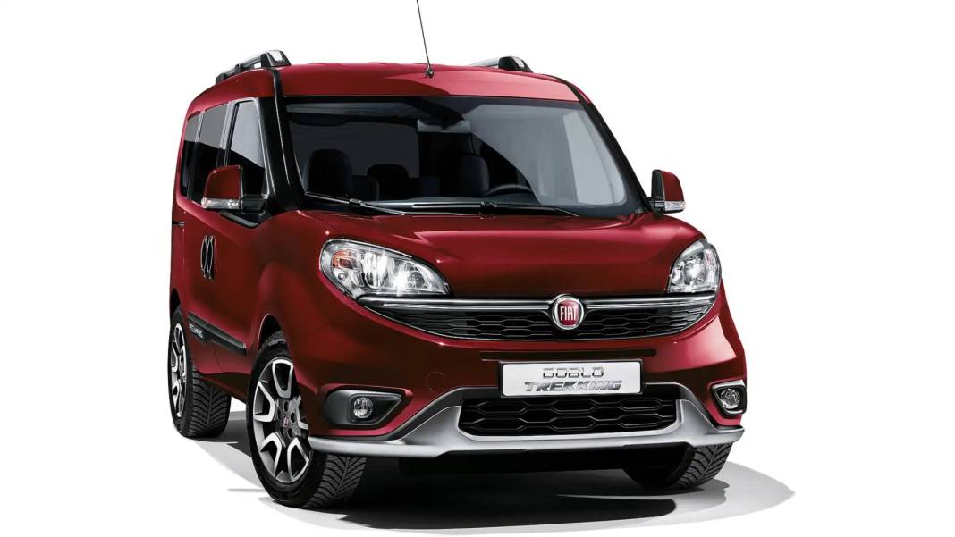 Doblocu enişteleri havalara uçuracak haber: Fiat Doblo fiyatlarında büyük kampanya! 8