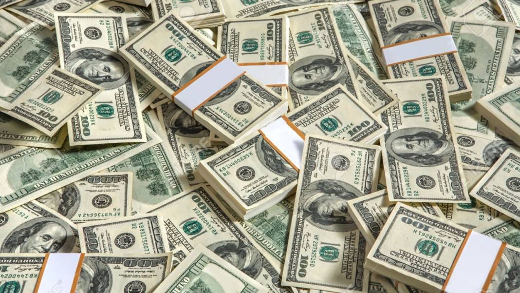 Ünlü ekonomist Veysel Ulusoy'dan dolar kuru için 'altın vuruş' uyarısı! Dolar sahipleri ters köşe olacak 2