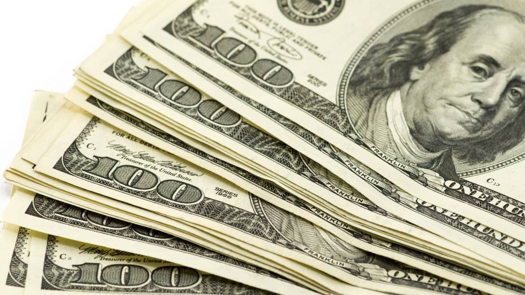 Dolar sahipleri ecel terleri dökecek! Merkez Bankası kararıyla resmen yasaklandı 8