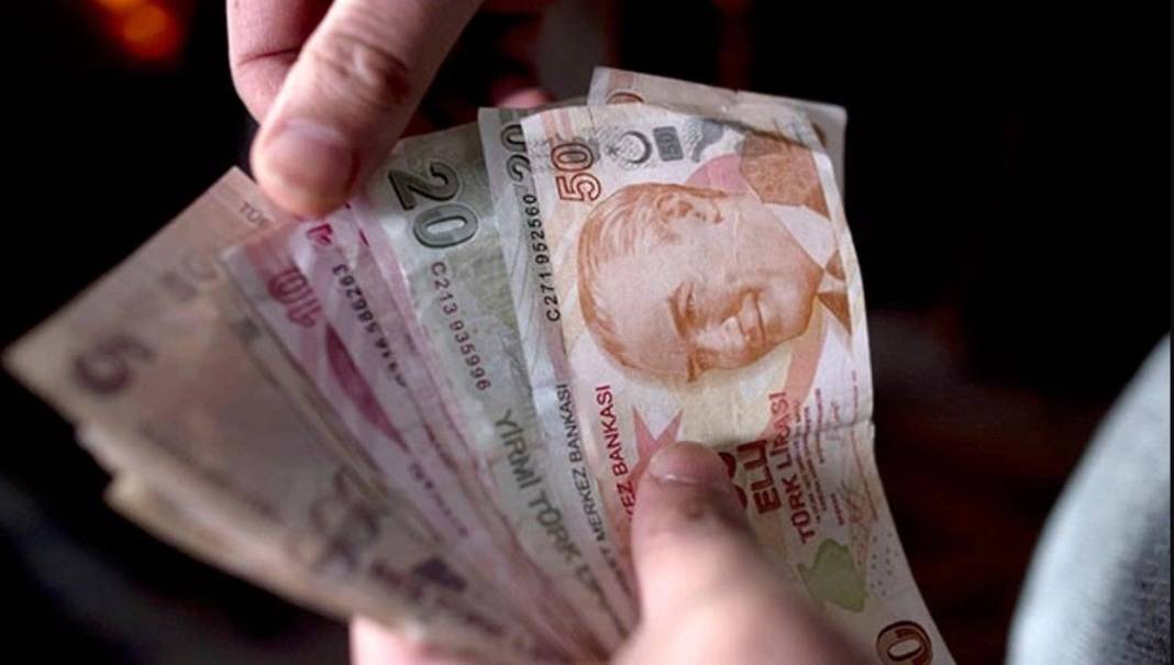 275 bin liranın aylık mevduat getirisi emekli maaşını solladı: Bankaların faiz yarışı alevlendi 8