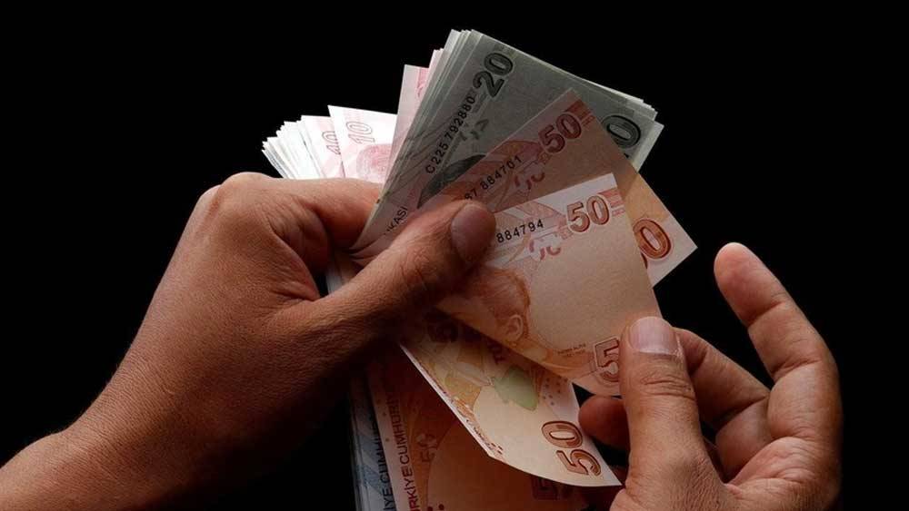 275 bin liranın aylık mevduat getirisi emekli maaşını solladı: Bankaların faiz yarışı alevlendi 14
