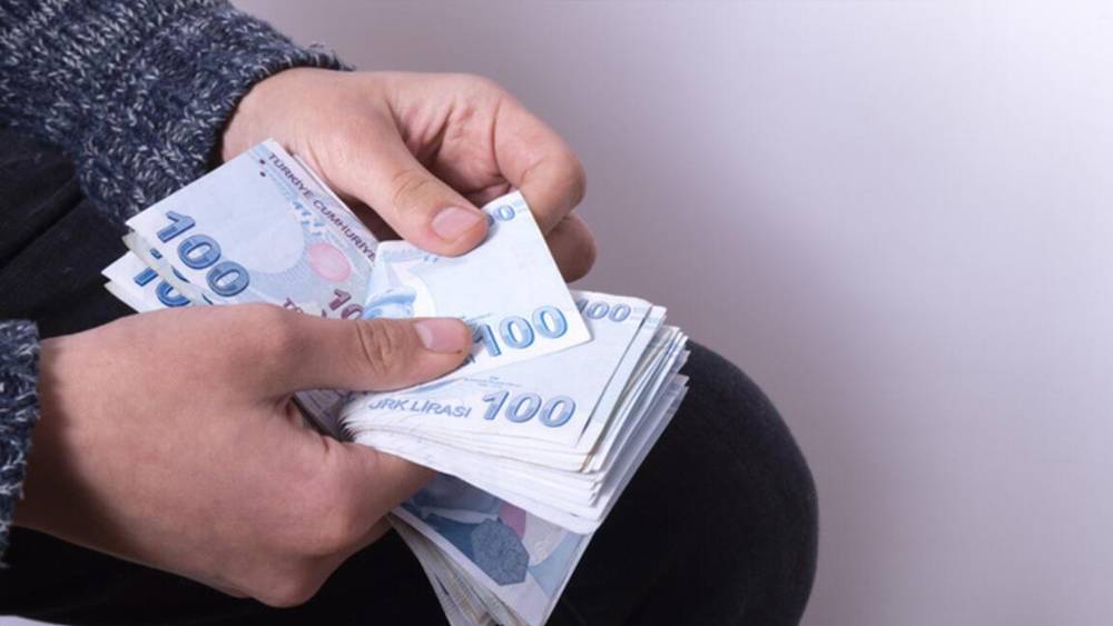 275 bin liranın aylık mevduat getirisi emekli maaşını solladı: Bankaların faiz yarışı alevlendi 13