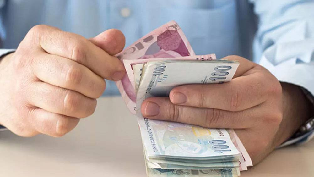 275 bin liranın aylık mevduat getirisi emekli maaşını solladı: Bankaların faiz yarışı alevlendi 16
