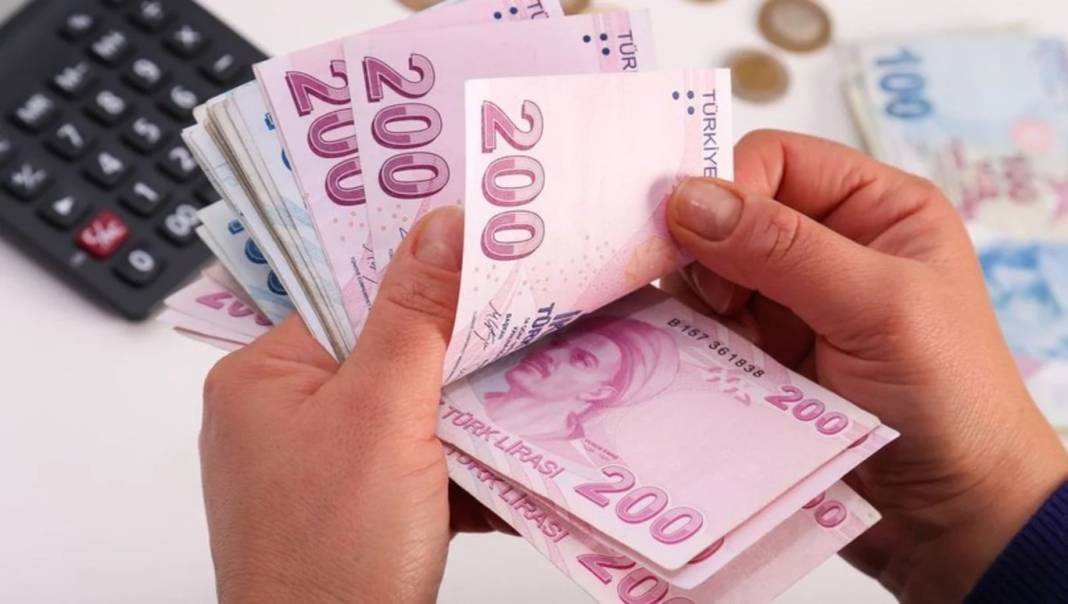 275 bin liranın aylık mevduat getirisi emekli maaşını solladı: Bankaların faiz yarışı alevlendi 9