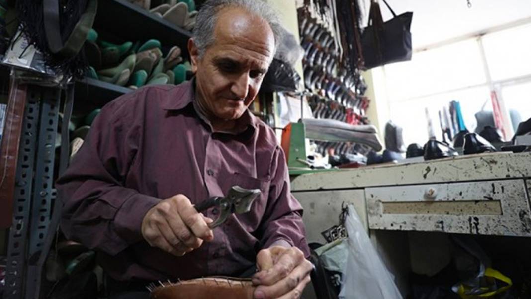 Türkiye'nin meşhur ayakkabı fabrikası iflas etti! Sahibi bakın ne yaptı 5