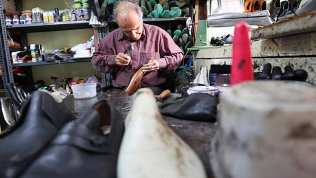 Türkiye'nin meşhur ayakkabı fabrikası iflas etti! Sahibi bakın ne yaptı 8