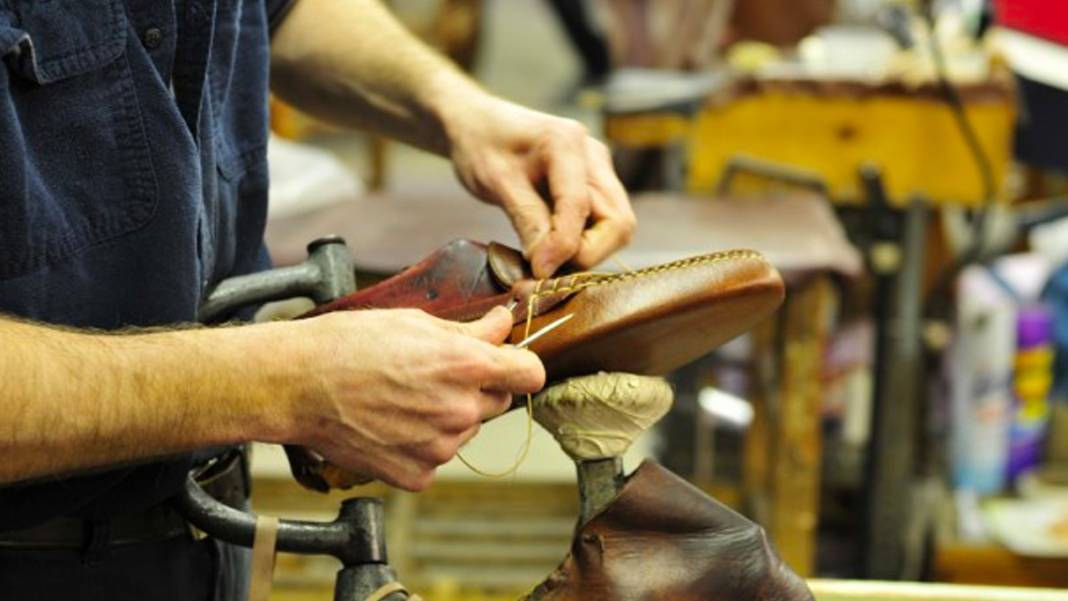 Türkiye'nin meşhur ayakkabı fabrikası iflas etti! Sahibi bakın ne yaptı 6