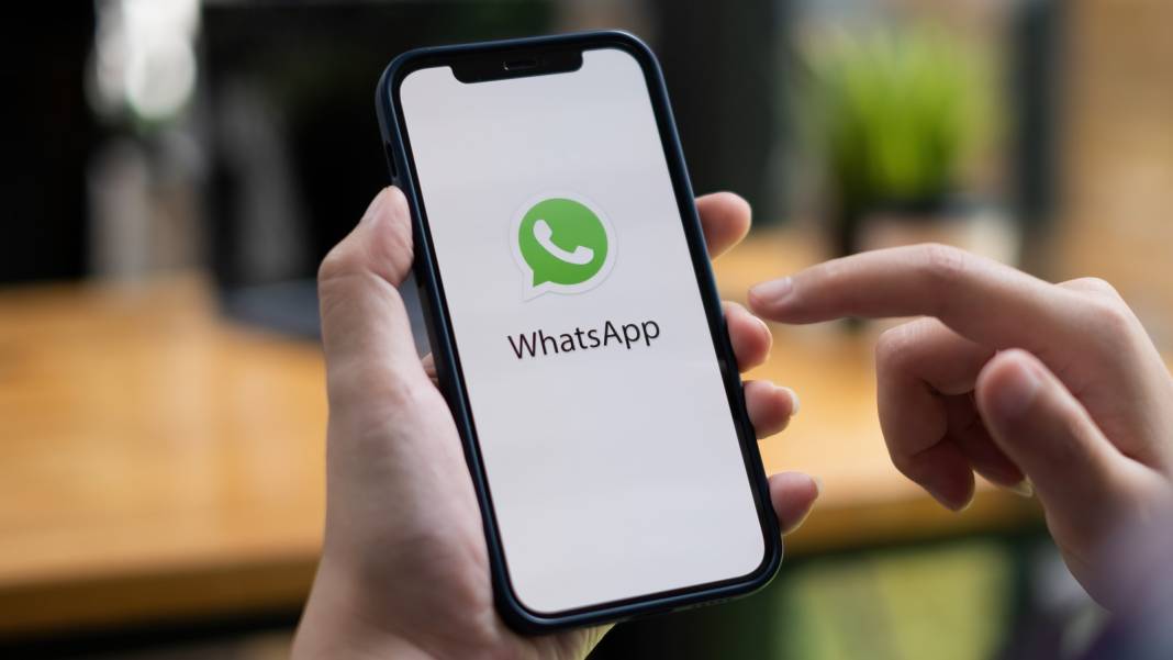 WhatsApp kaliteyi arttırıyor: Artık iki özelliği aynı anda kullanabileceksiniz! 12
