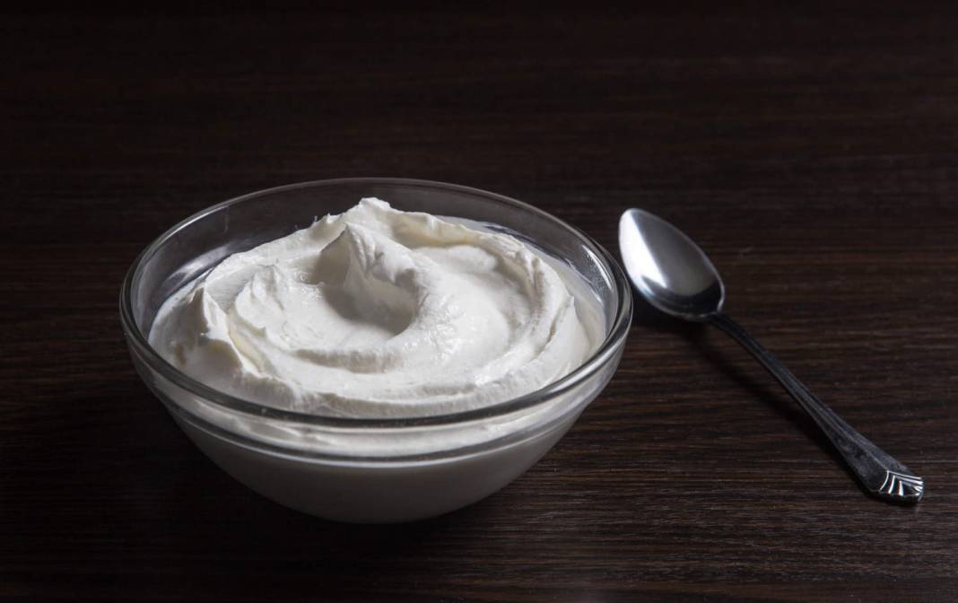 Süt ve yoğurt ürünlerine yeni düzenleme: Artık resmen yasaklandı 2