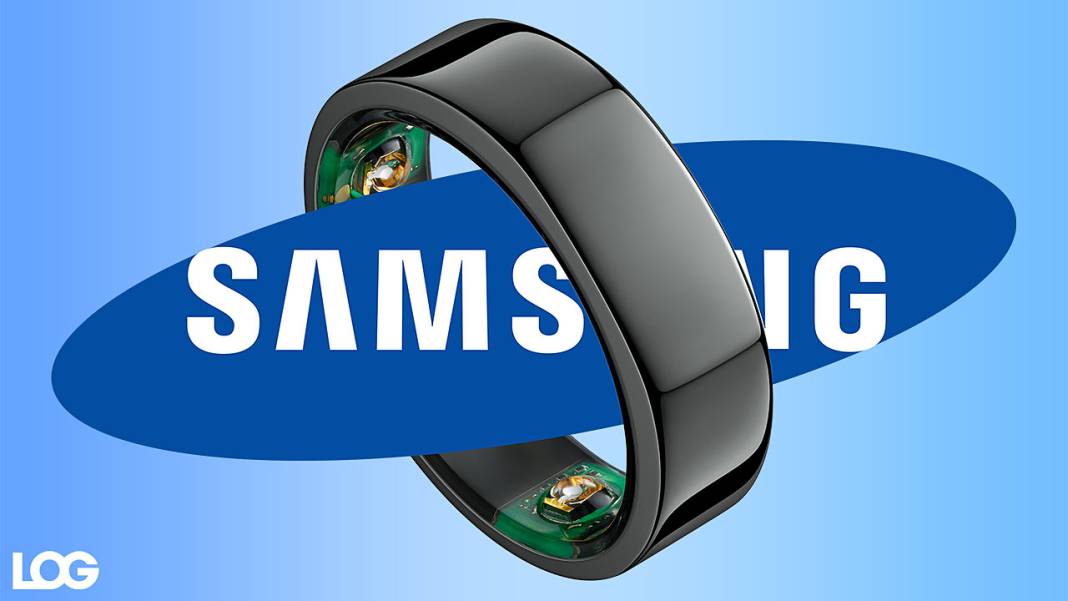 Samsung ve Apple'dan devrim yaratacak yüzük! Akıllı saatlerinize elveda deyin... 4