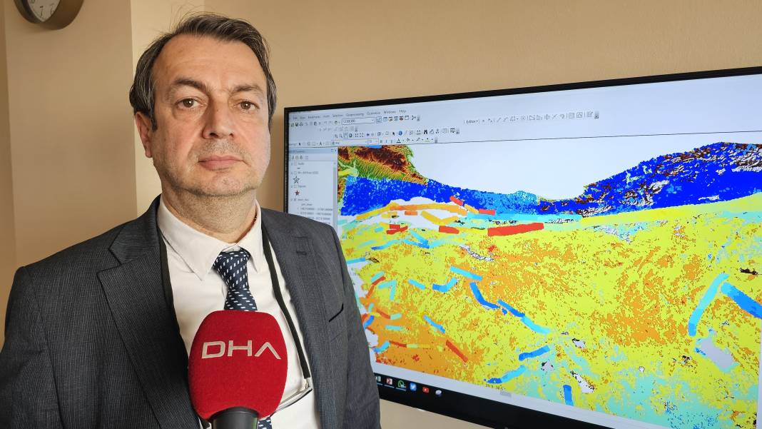Prof. Dr. Şenol Hakan Kutoğlu en riskli ili açıkladı 7.8 büyüklüğünde deprem olabilir 5
