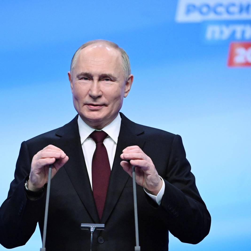 Türkiye'deki sandık sonuçları belli oldu: Putin o ilde kaybetti! 7