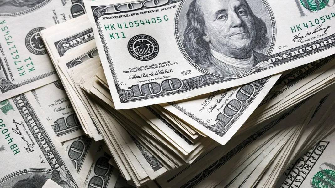 Hakan Kara Merkez Bankası'nın gizli dolar kuru planını açıkladı 7