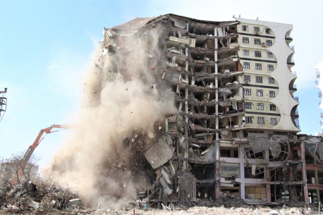 Türkiye’nin deprem haritası yenilendi! Nerede kaç diri fay var 6