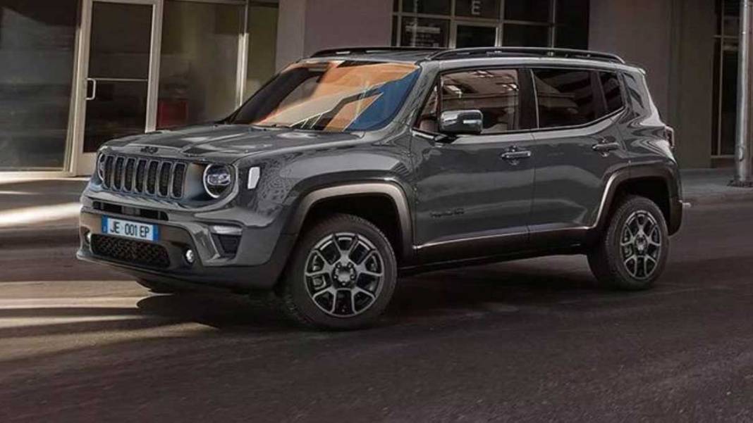 Jeep sevdalıları bu habere bayılacak: 2024 fiyat listesi ortaya çıktı 2