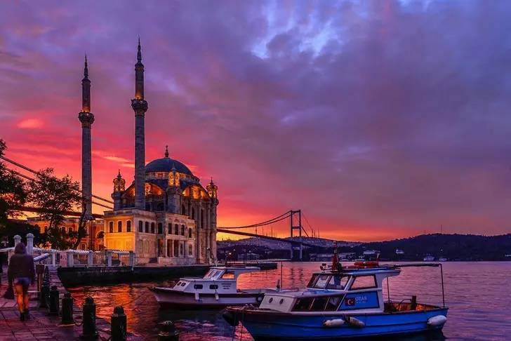 IMF dikkat çeken raporu paylaştı: En mutlu ülkeler sıralamasında Türkiye'nin yeri belli oldu 21