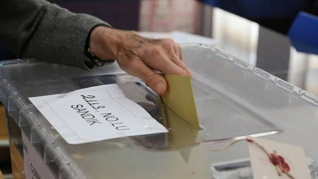 31 Mart'ta oy kullanmama cezası ne kadar? Kimler oy kullanamaz? 7
