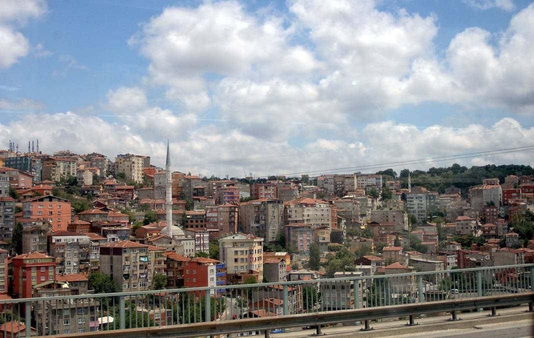 Ahmet Ercan tek tek sıraladı İstanbul depremi en çok hangi 5 ilçeyi vuracak 4