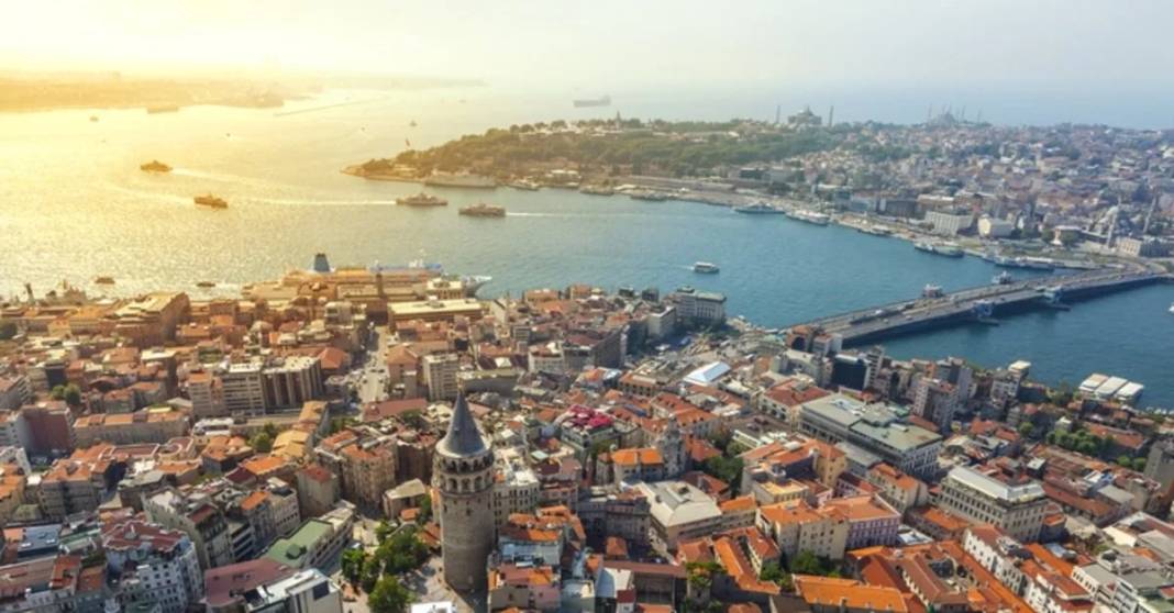 Ahmet Ercan tek tek sıraladı İstanbul depremi en çok hangi 5 ilçeyi vuracak 2