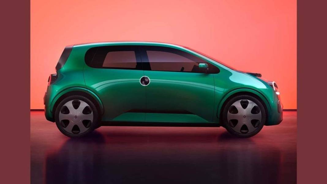 Olmaz denilen oldu: Renault ve Volkswagen güçlerini birleştiriyor! Üstelik 670 Bin... 4