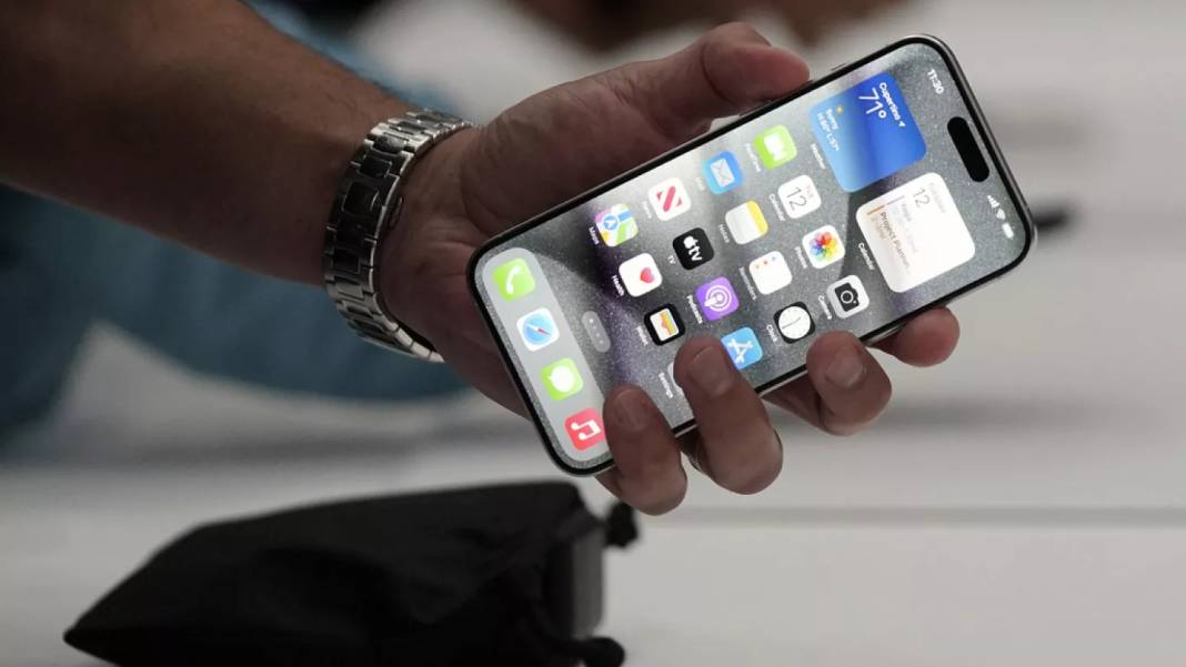 108 bin liralık iPhone için ne kadar vergi ödeniyor? Vergi uzmanı Ozan Bingöl açıkladı! 10