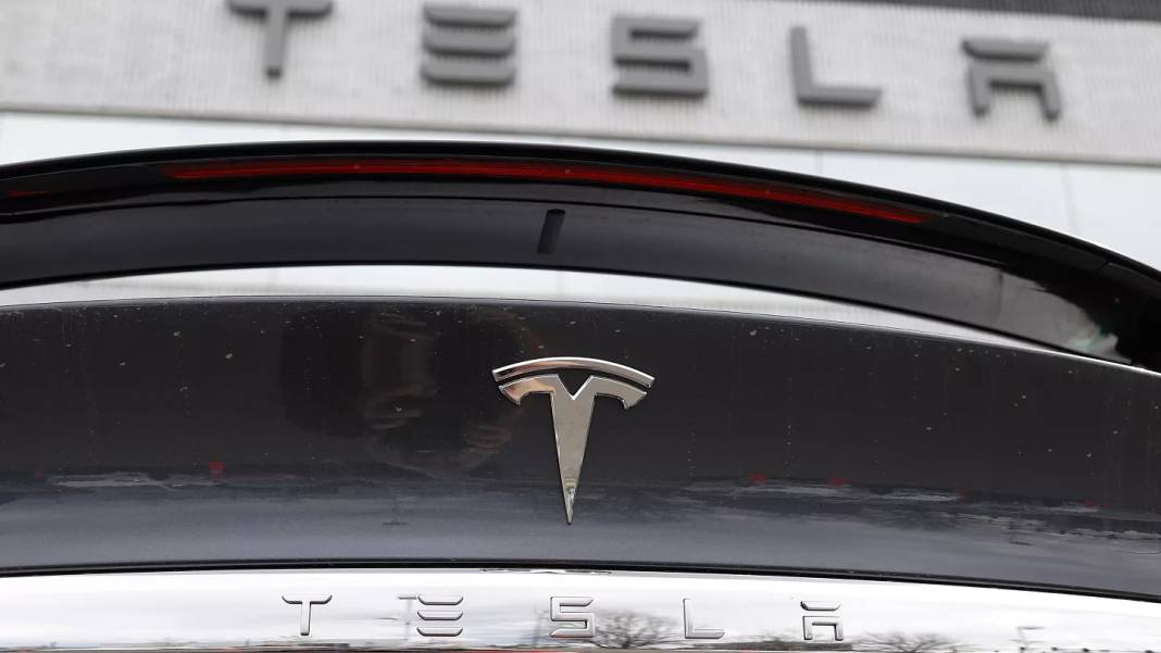 Tesla'nın şimdiki hedefi Doblocu enişteler: Yeni model tanıtıldı 6