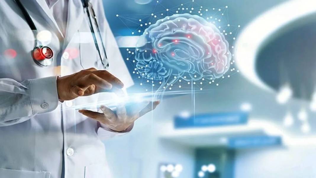 Tıpta yapay zeka devrimi: Doktorların işi artık daha da kolaylaşacak 7