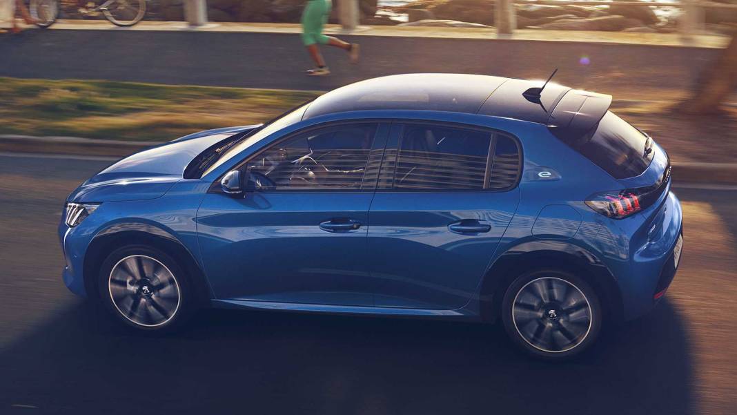 Peugeot iki yeni aracını Türkiye pazarına sürdü: İşte fiyatı ve özellikleri 23