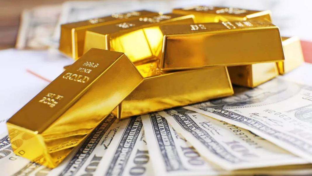 En çok kazandıran yatırım aracı açıklandı: Ne altın ne dolar ne de fonlar... Kimse onu akıl edememişti! 11