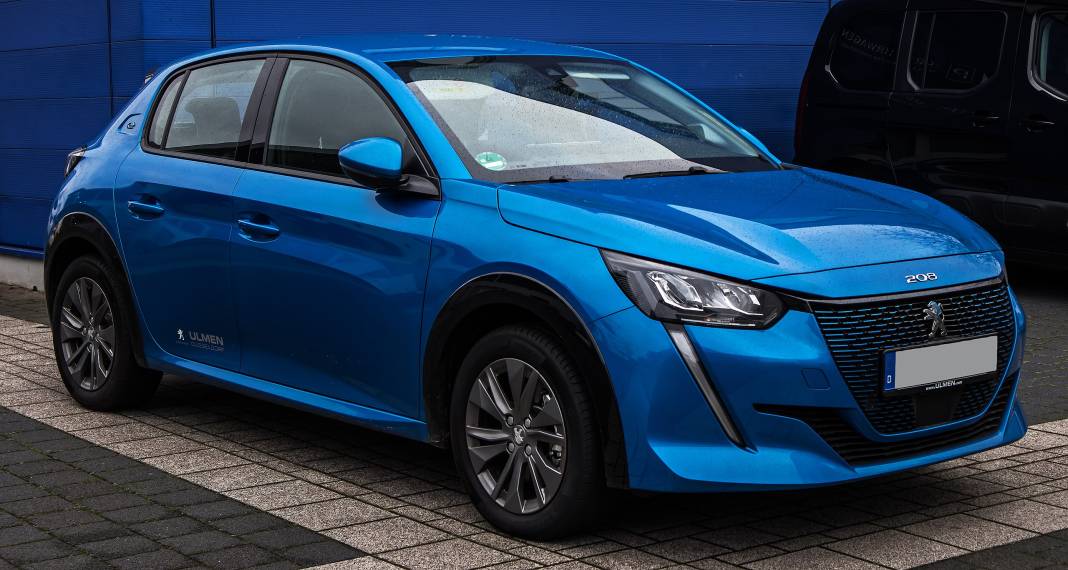 Peugeot iki yeni aracını Türkiye pazarına sürdü: İşte fiyatı ve özellikleri 20