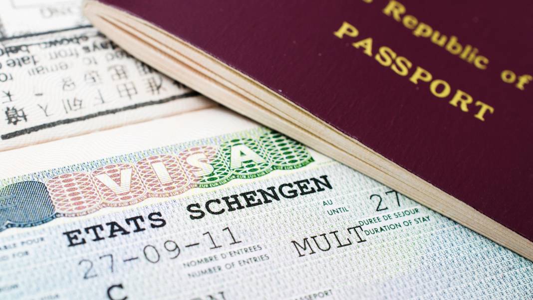 Schengen vizesi alamayan Türk vatandaşları dikkat: İşte yeni yol haritanız 4