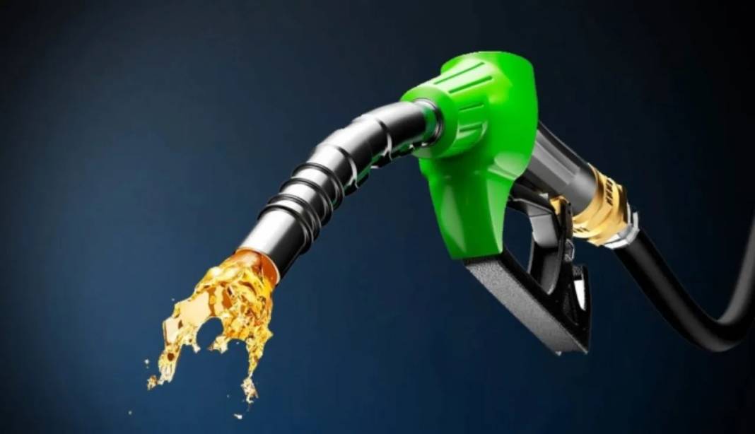 Akaryakıtta fiyatlar düşüşe geçti: İşte benzin, motorin ve LPG'de son durum... 4