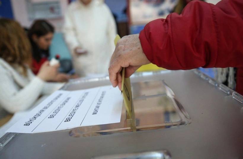 Cumhurbaşkanlığı seçiminde Kılıçdaroğlu diyen kentte İYİ Parti ile DEM Parti kıran kırana yarışıyor 2