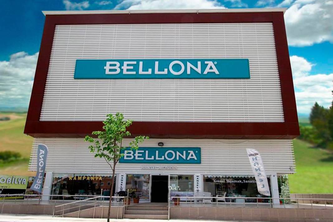İstikbal ve Bellona satılıyor: Yeni sahiplerini duyanlar çok şaşıracak 9