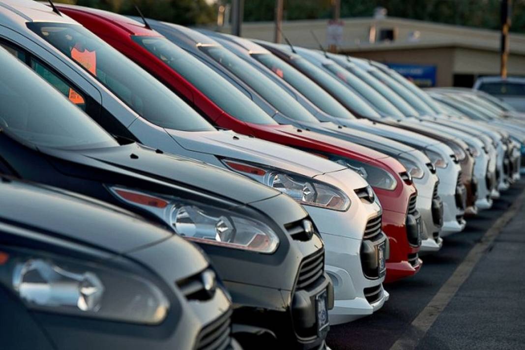 Araç satın alanlara büyük şok: Artık zorunlu olacak 7