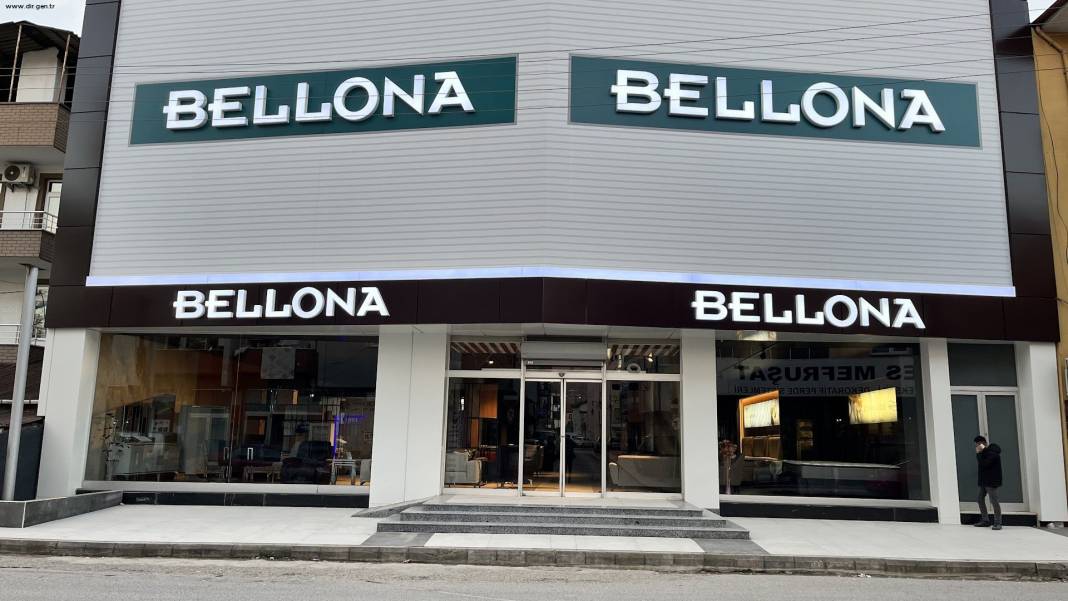 İstikbal ve Bellona satılıyor: Yeni sahiplerini duyanlar çok şaşıracak 6