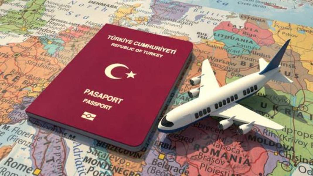 Türk vatandaşlarının Almanya'ya iltica başvurularında rekor artış 8