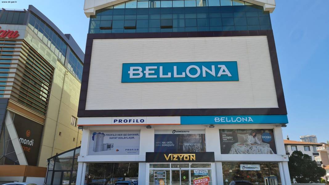 İstikbal ve Bellona satılıyor: Yeni sahiplerini duyanlar çok şaşıracak 4
