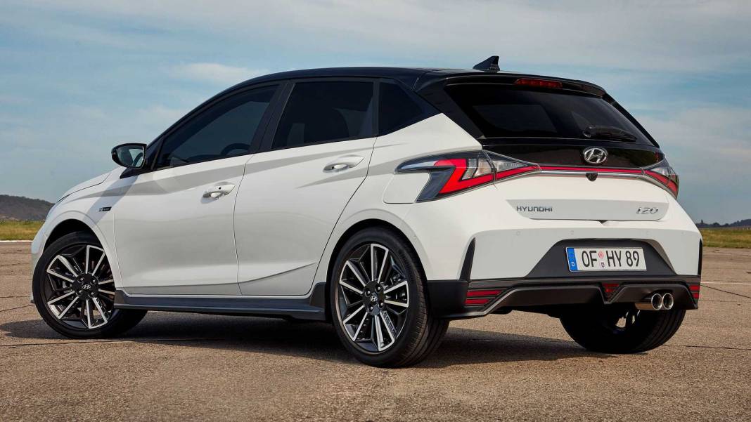 Hyundai yeni fiyat listesiyle gündem yarattı: İşte Fiat Egea'yı sollayan rakamlar... 9